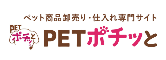 PETポチッと